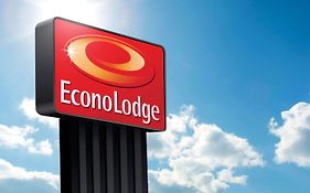 Econo Lodge Sonora